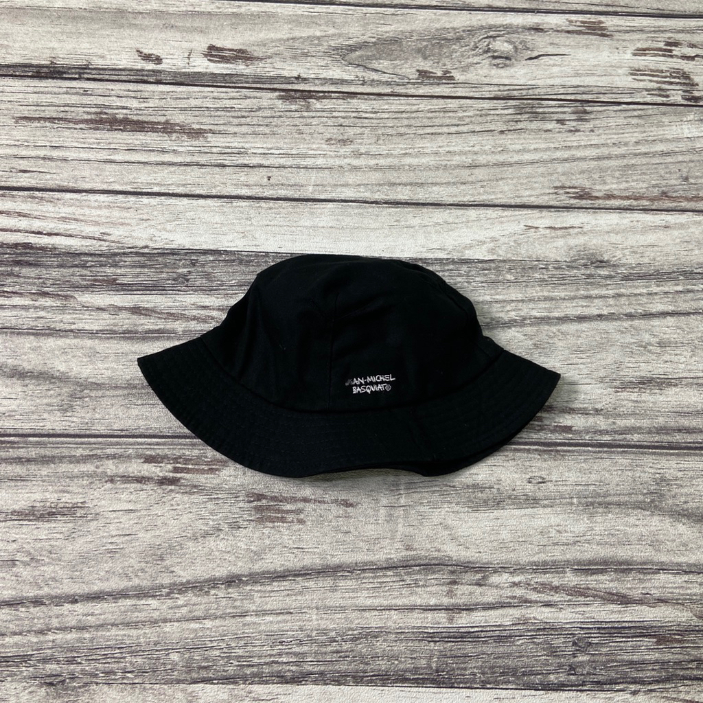 JMB Jean michel basquiat Bucket Hats