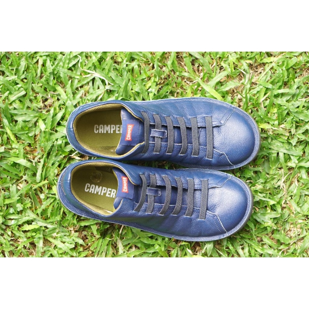 Sepatu Camper Beetle size 45