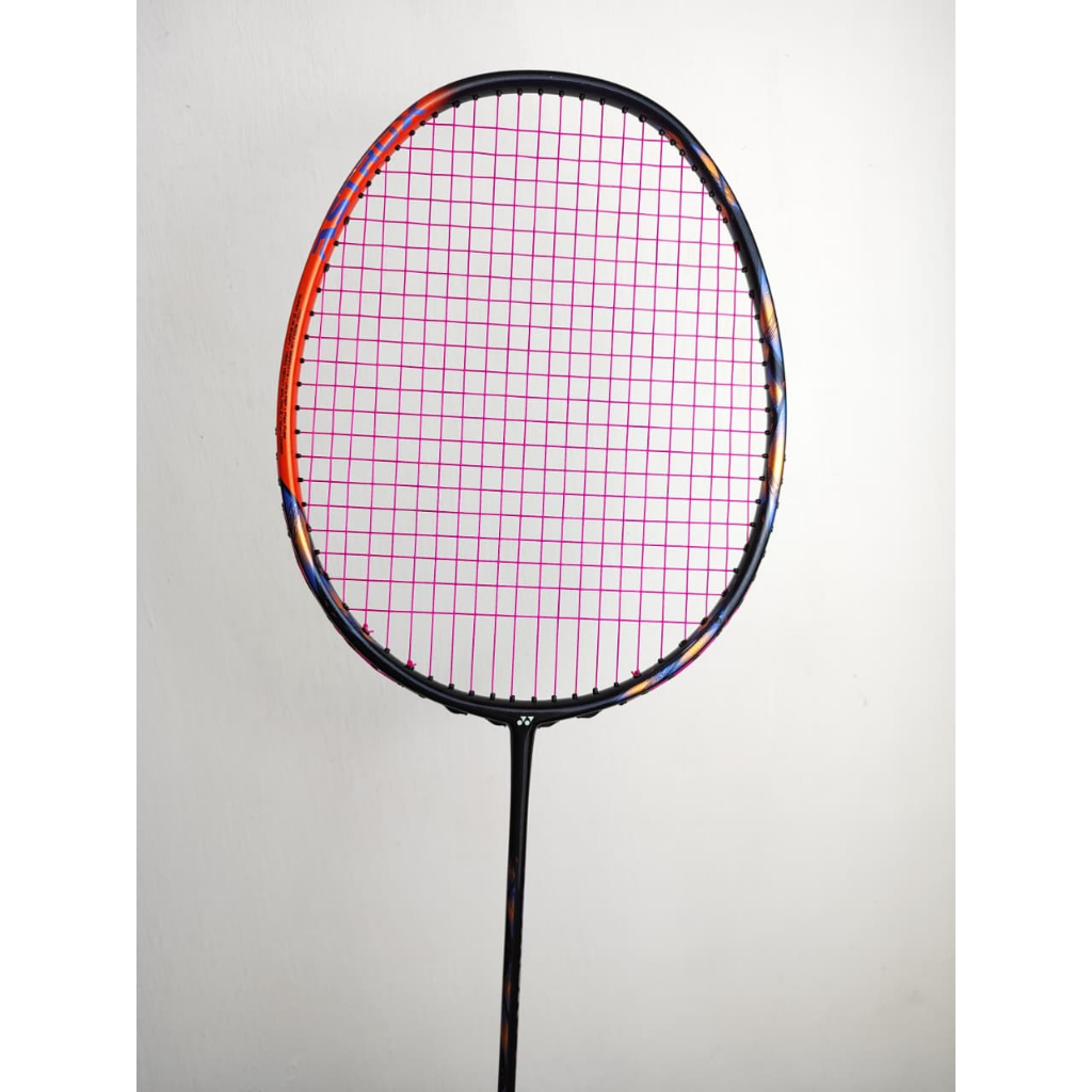 Raket Yonex Astrox 77 PRO JP CODE 4UG5 Second Terima Tukar Tambah
