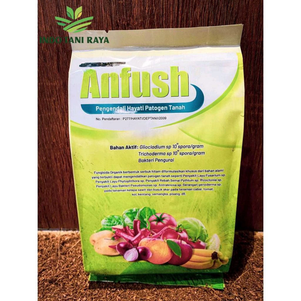 ANFUSH 500 GR (FUNGISIDA)