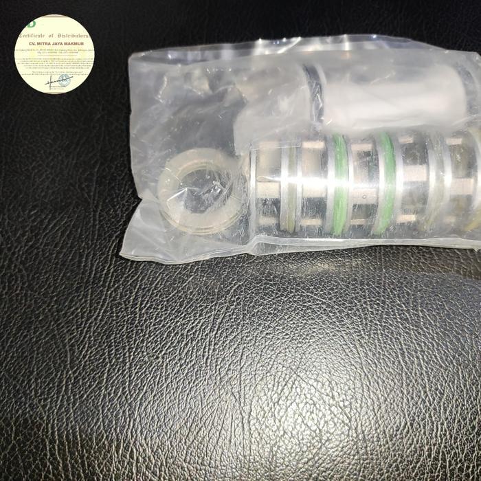 CKD - SEAL KIT 4F630-K FOR SOLENOID 4F630