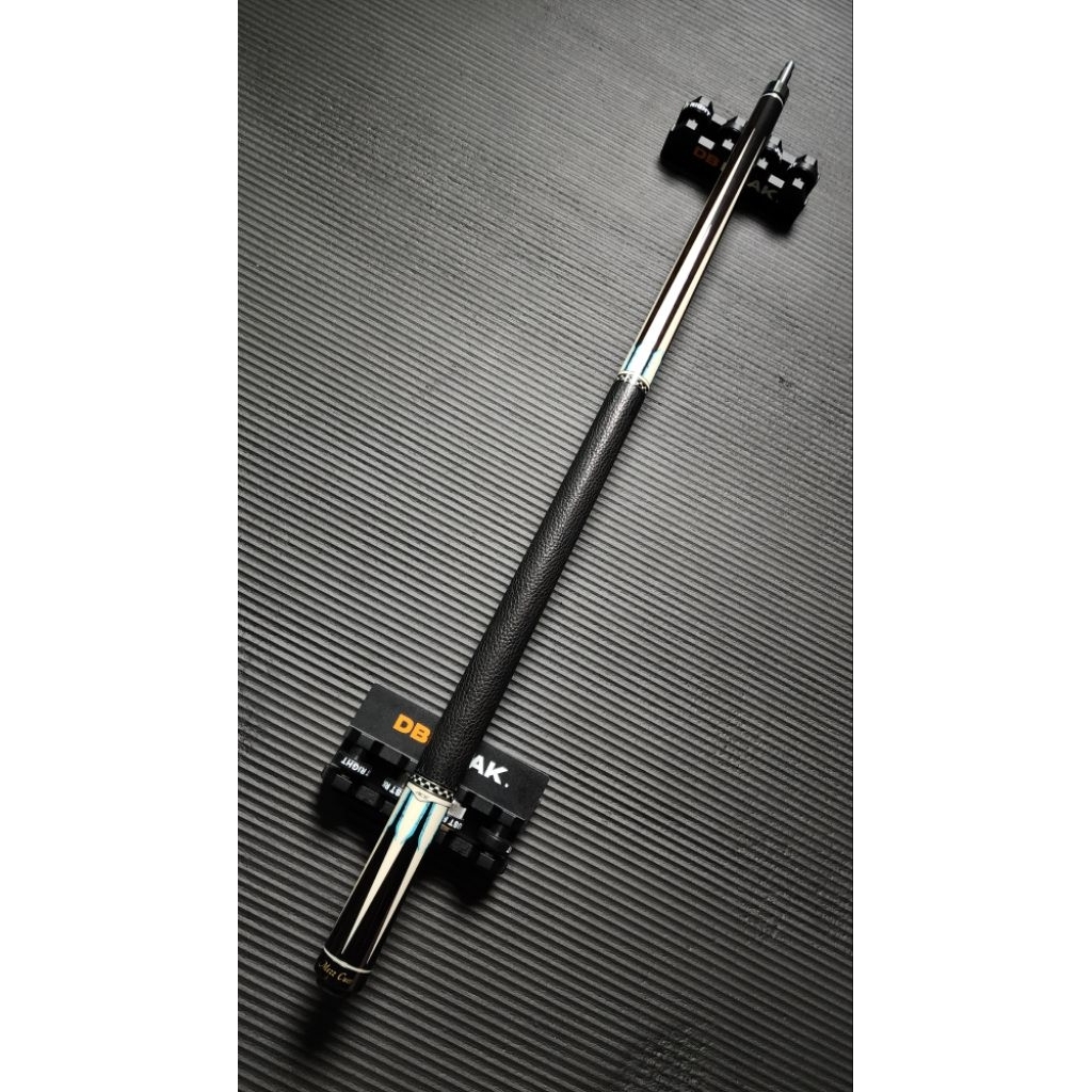 stik mezz ace 184 ebony