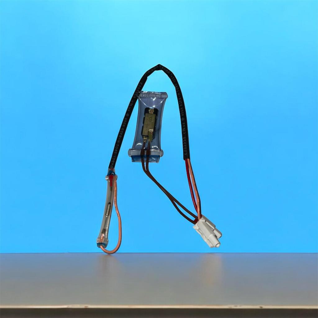 Pius bimetal kulkas sharp inverter baru