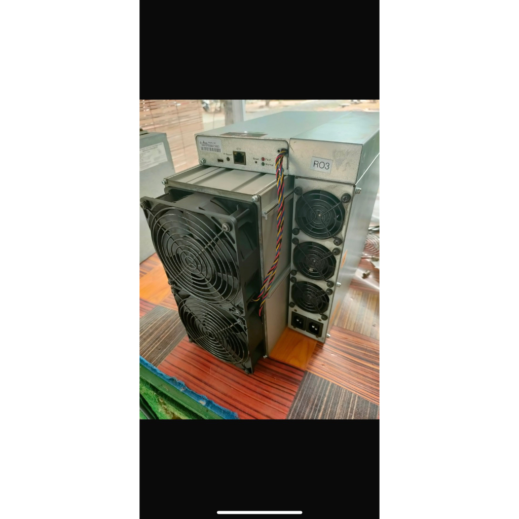 Antminer s19 j pro 100 th/s