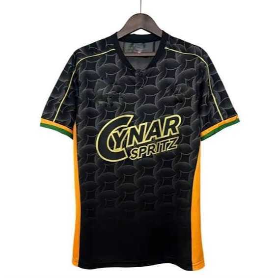 READY STOK LOGO BORDIR JERSEY BAJU BOLA VENEZIA HOME 2024 2025 JERSEY VENEZIA HOME