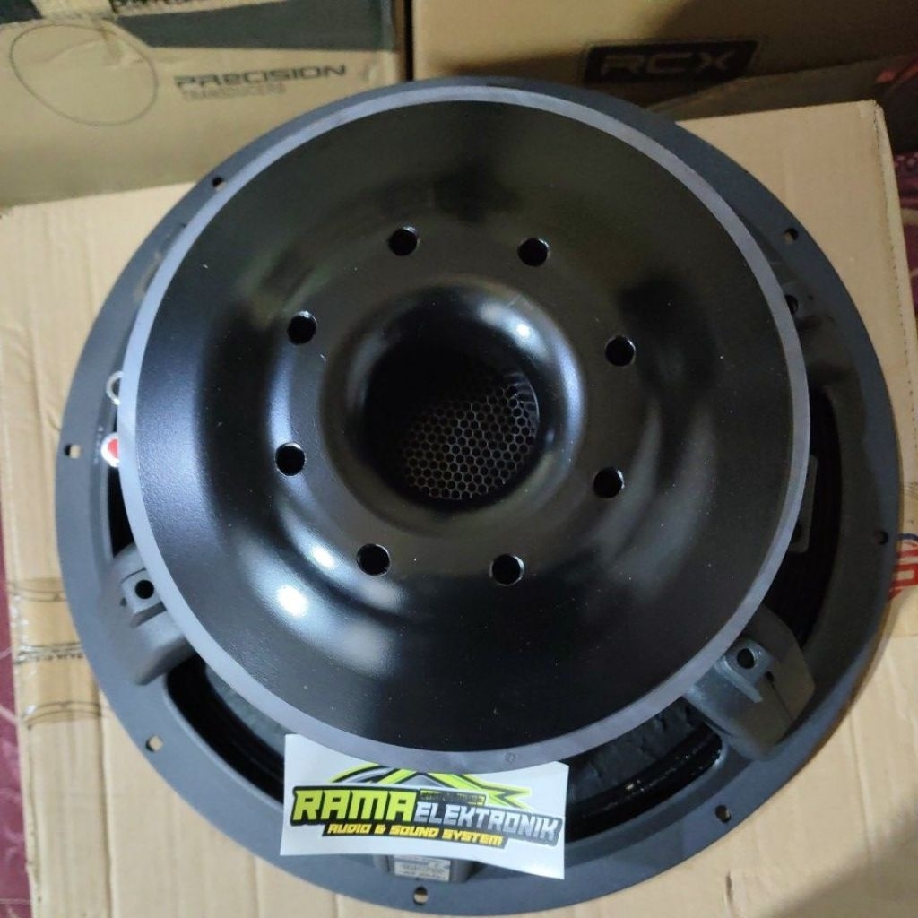 spiker acr delux 15700 mk1 Sbe speaker acr delux 15 700 mk 1 original