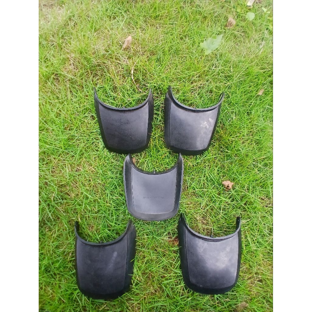 Kepet Pet Spakbor Belakang Honda CG110 CG125 GL100 GL125 CB125 CB100 S90Z S90 Original Baru