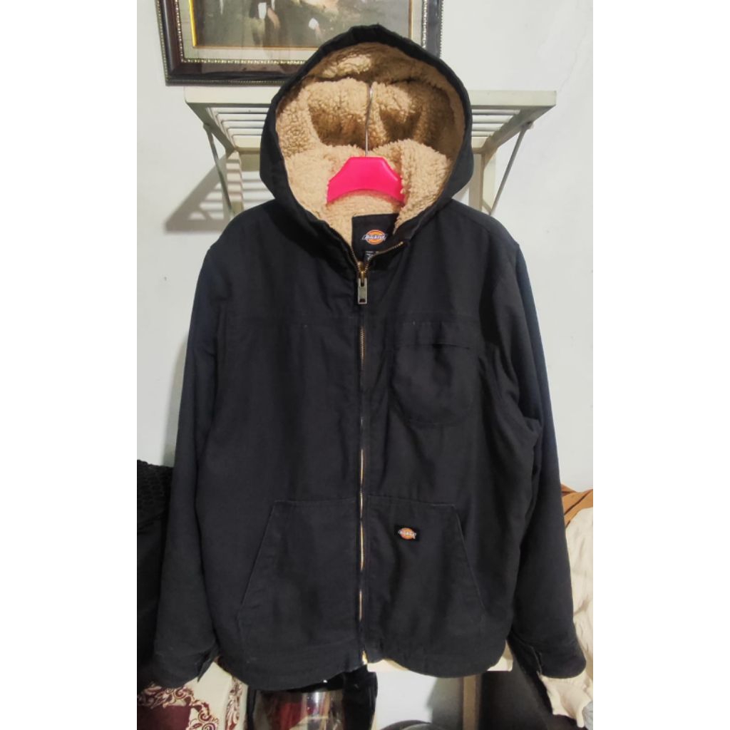 Jacket DC Active Vintage