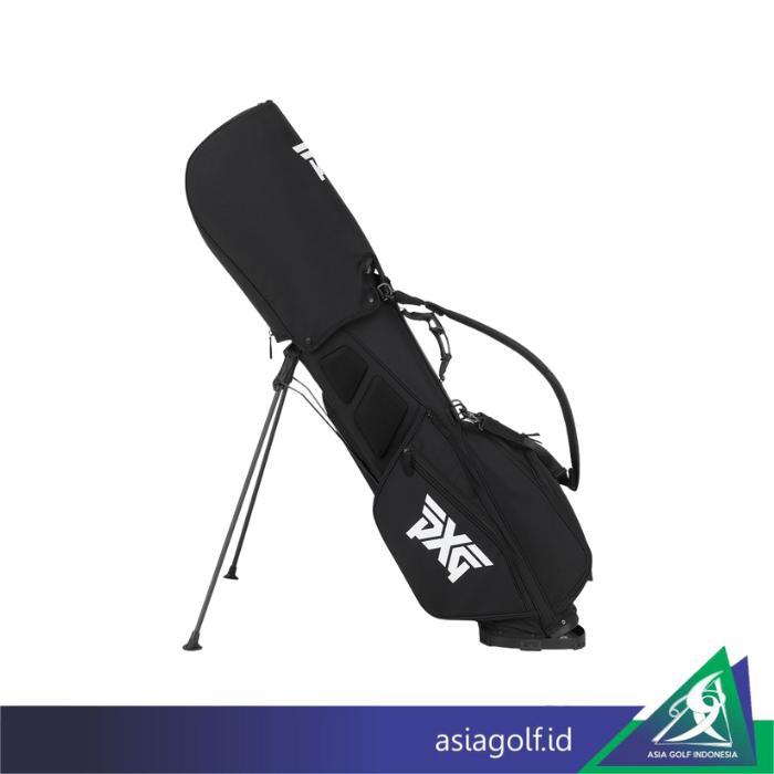 Standbag Golf PXG 8” Essential Lightweight Original Tas Golf Pxg