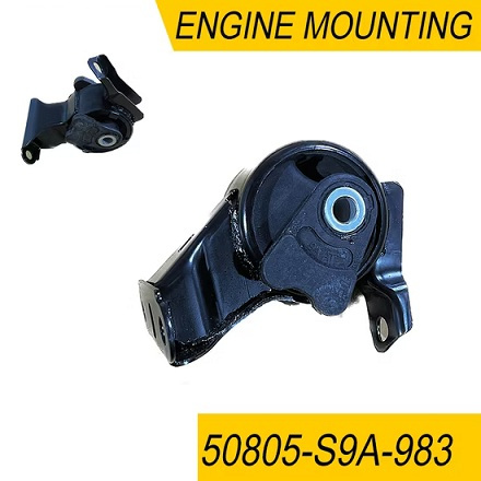 engine mounting crv gen2 2002-2006 kiri matic NOK 50805-S9A-983