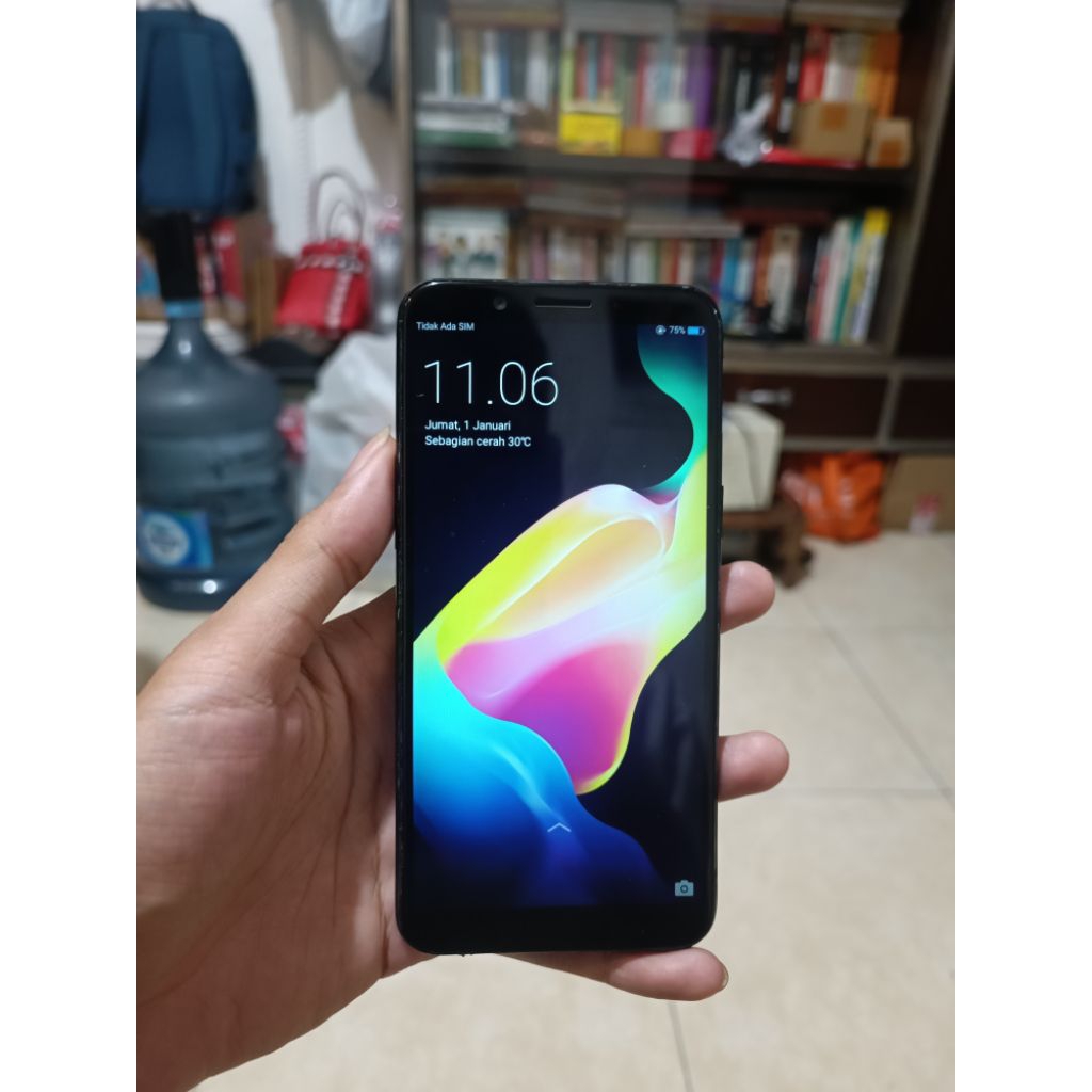 HP OPPO A83 RAM 2/16 NORMAL MURAH