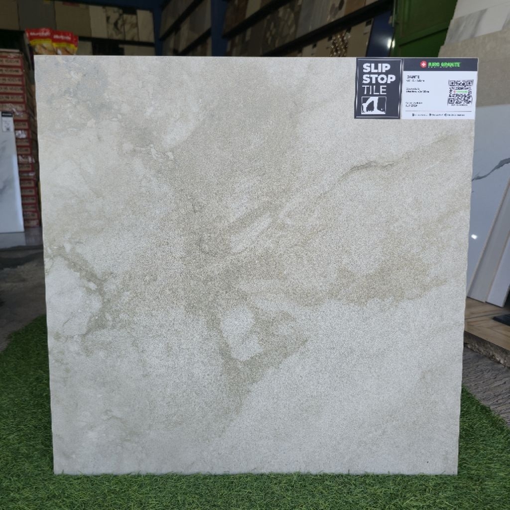 Niro Granite Slip Stop 60x60 DANTE GDT02 2ND