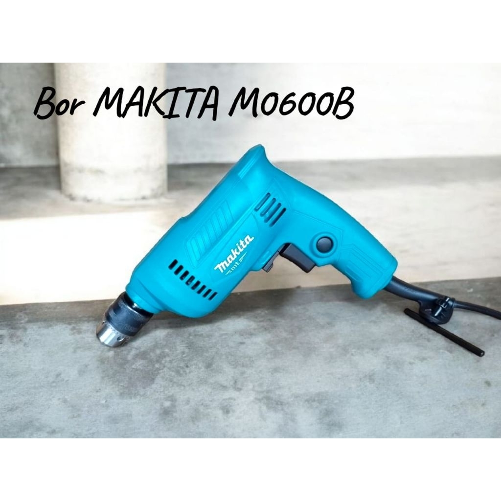 Bor Makita M0600B