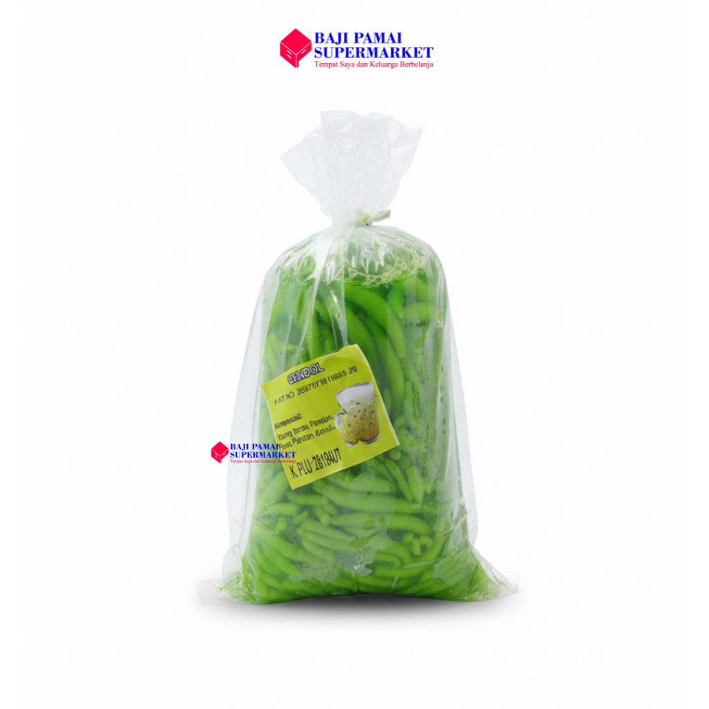 Cendol Fiqa / Cendol Daun Pandan Instan - Original