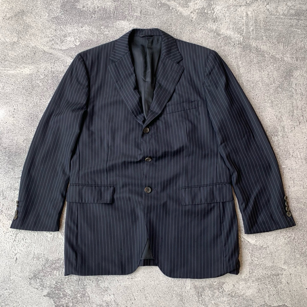 Loro Piana Tailored Blazer