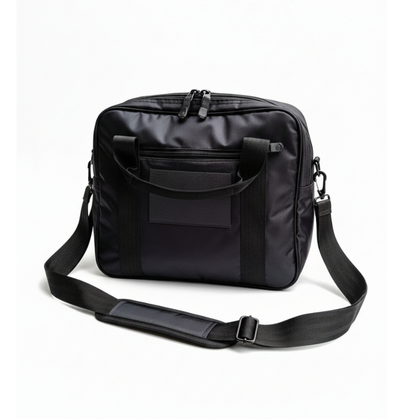 Range Bag AA IPSC - Tas Pistol - Handgun Bag