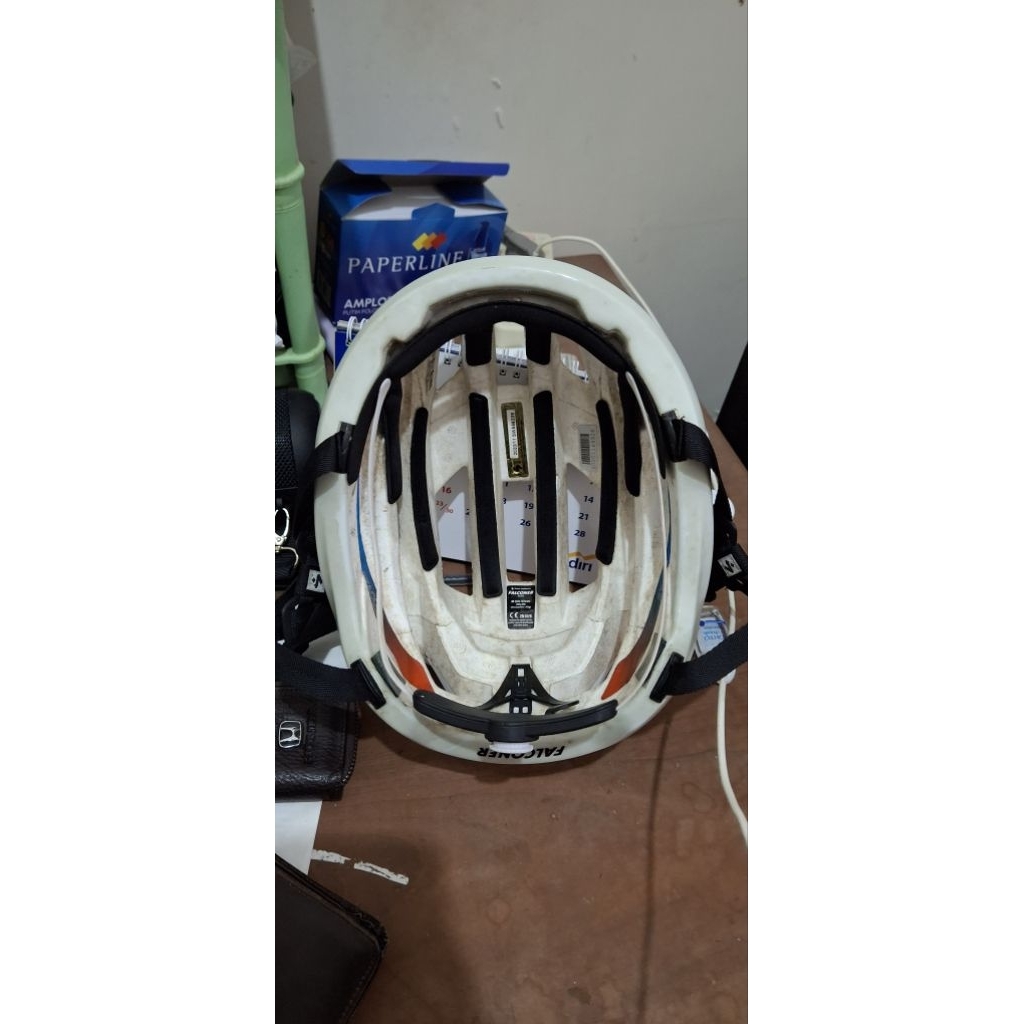 helm roadbike