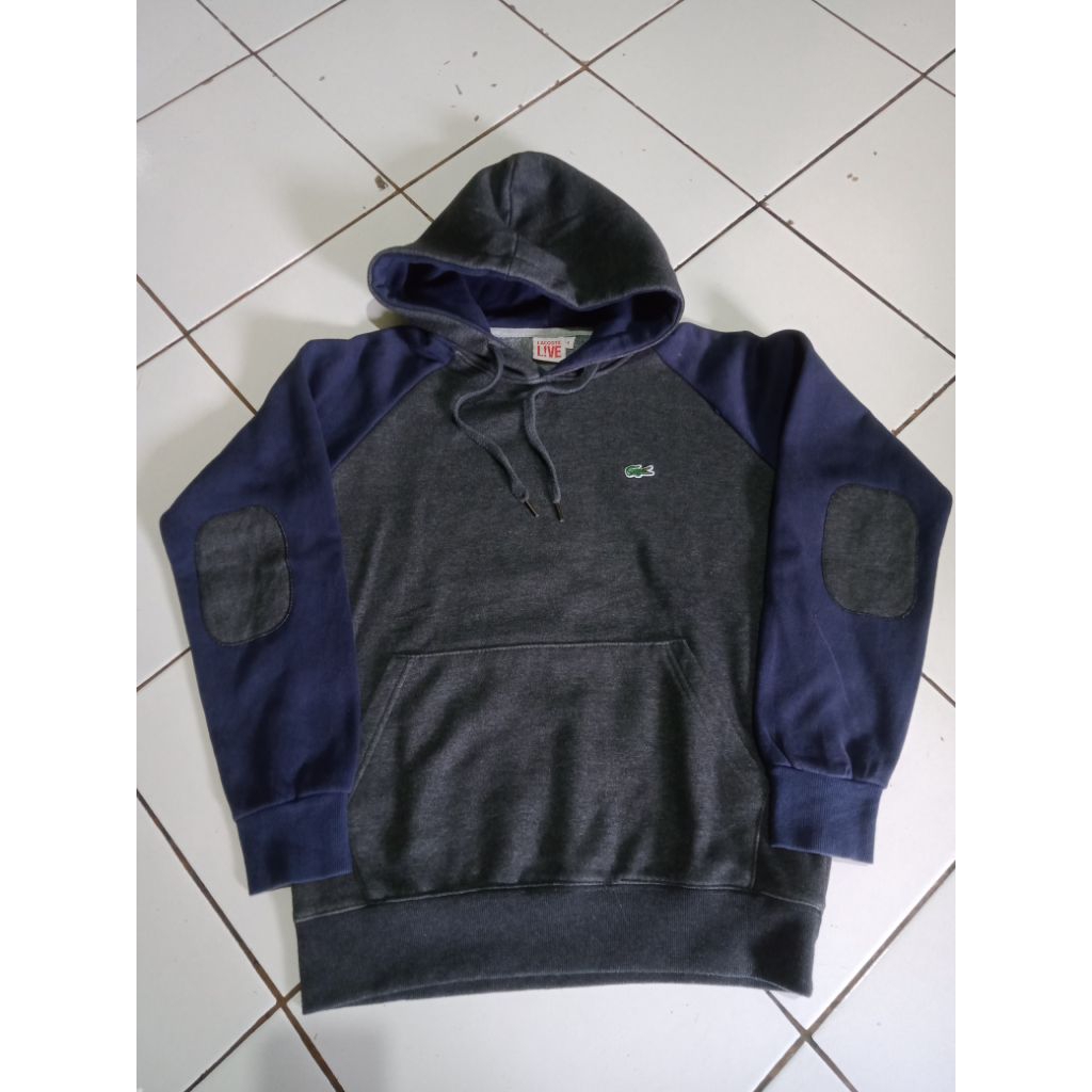 Hoodie Lacoste