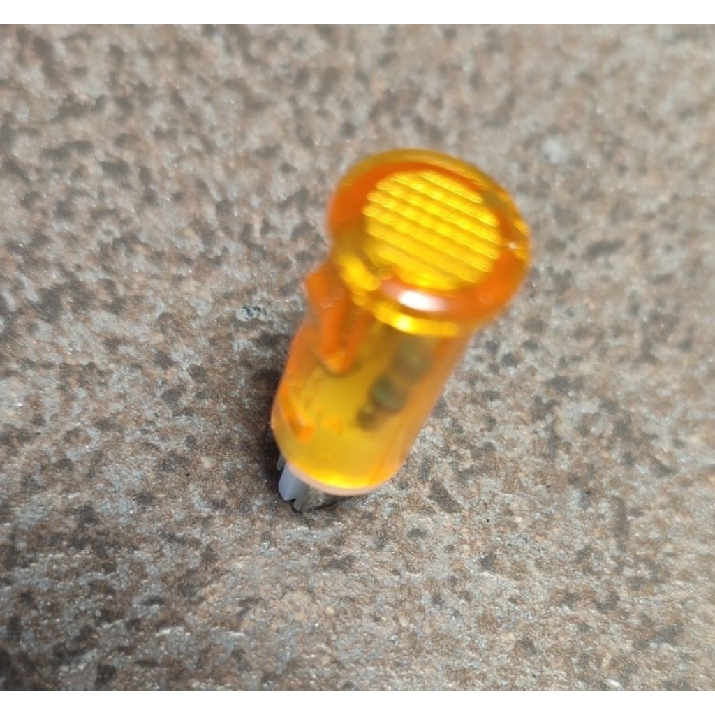 Lampu Indikator Kuning Akebonno Water Boiler