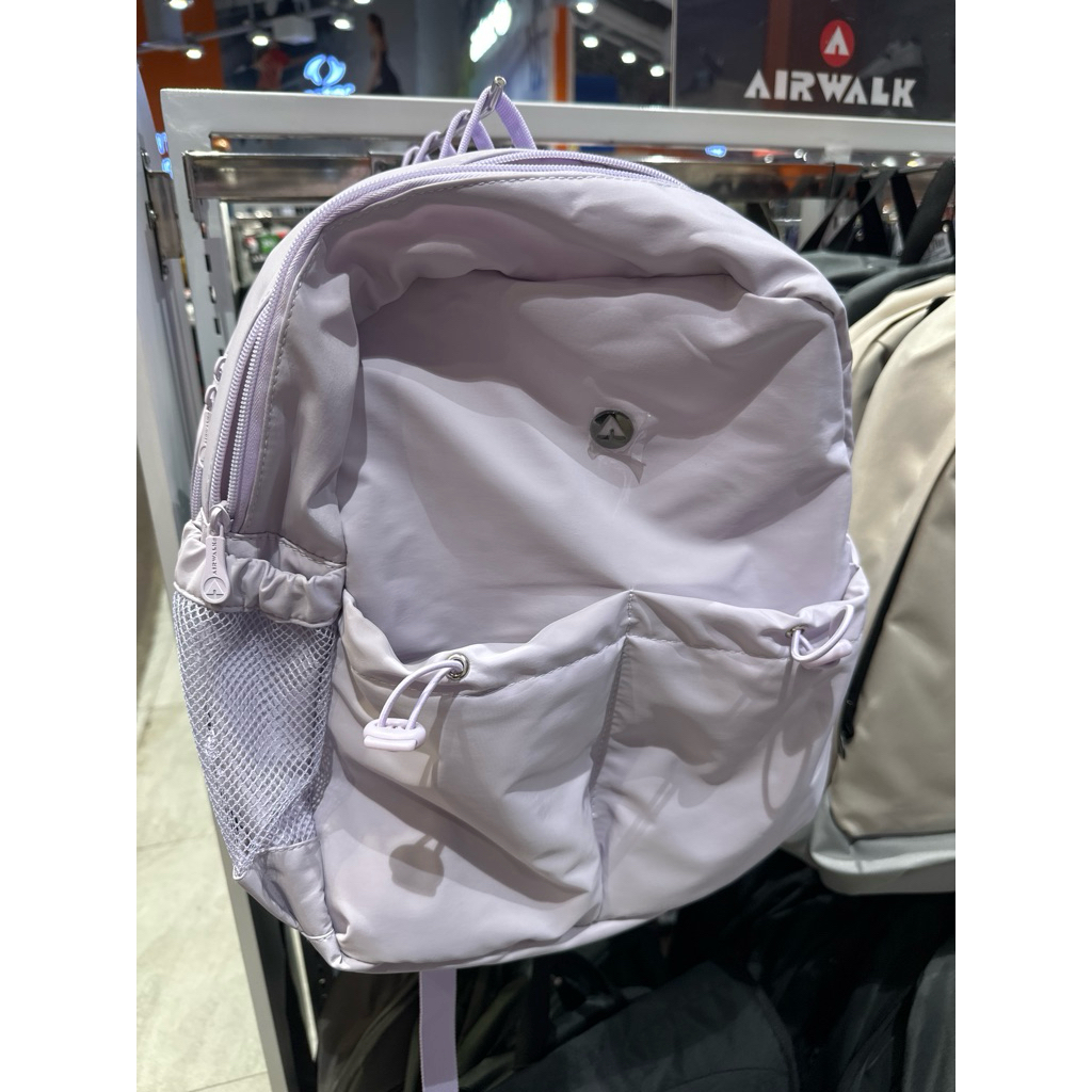 tas airwalk emi backpack JR original