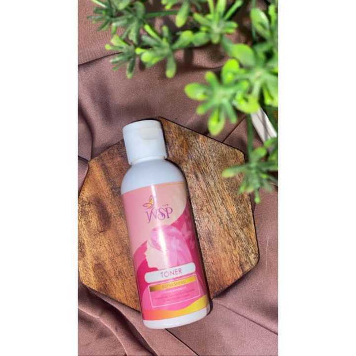 (ECER) WSP GLOW WSP CREAM WSP SKINCARE WSP