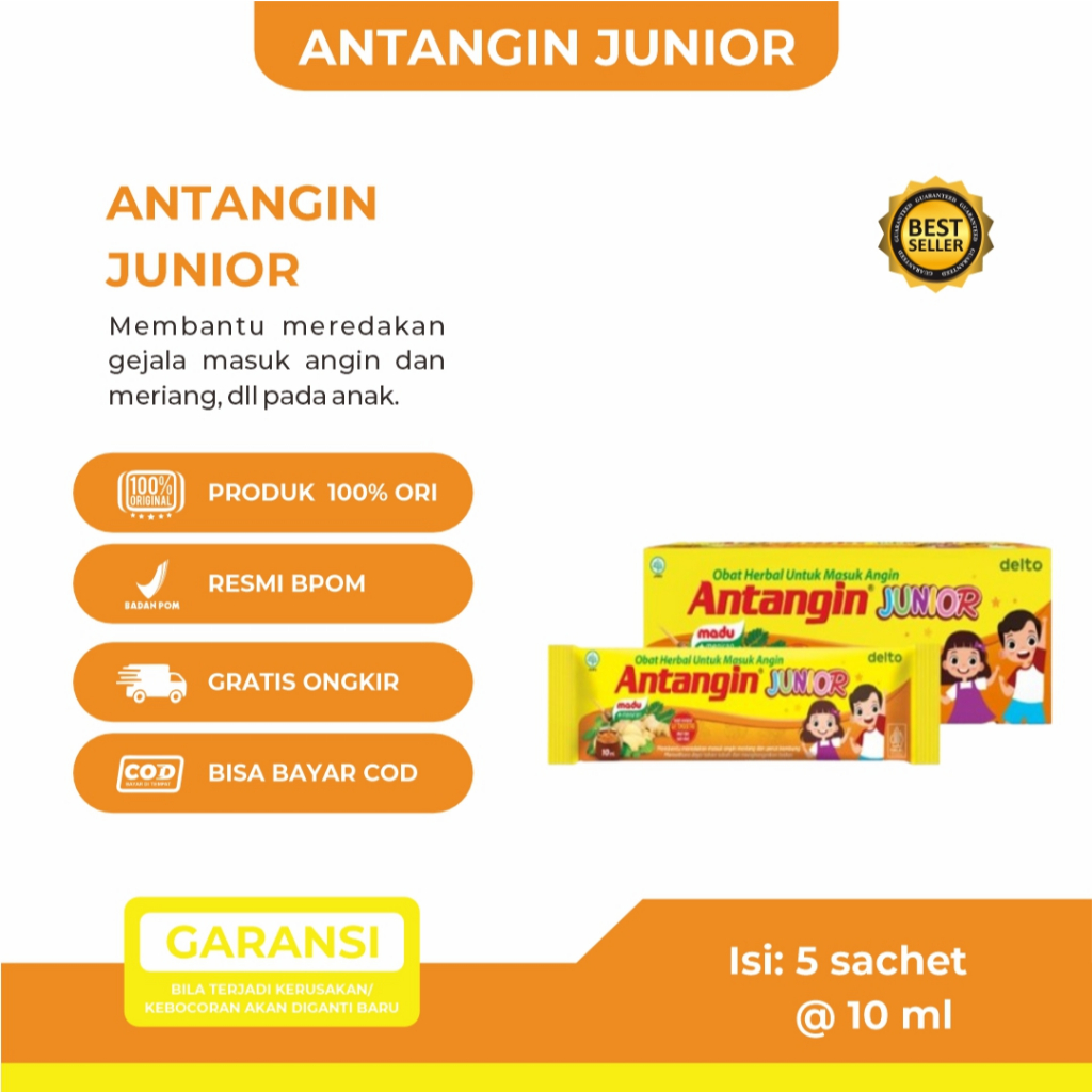 ANTANGIN JUNIOR ANTANGIN JUNIOR ISI 5 ANTANGIN JUNIOR 1 BOX ANTANGIN JUNIOR ANAK8