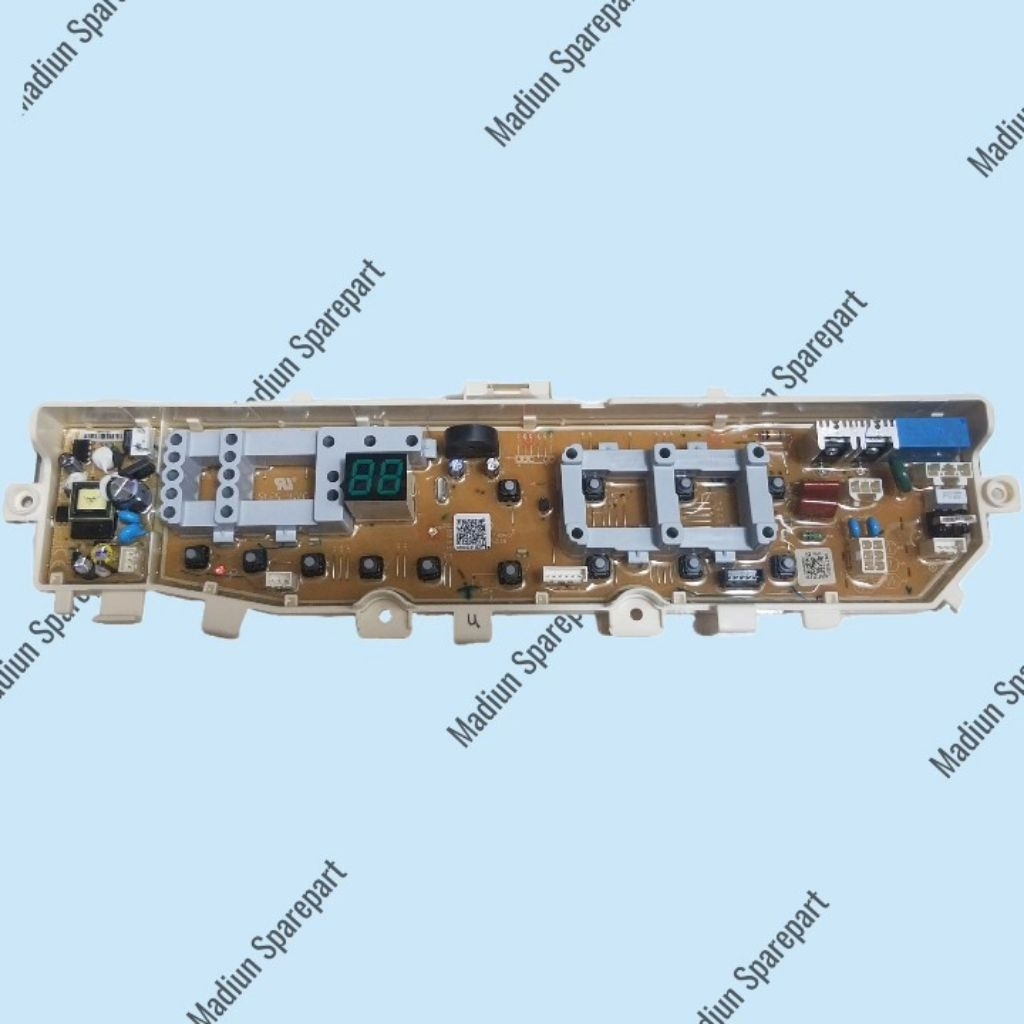 PCB Main Model WA80H4200SW