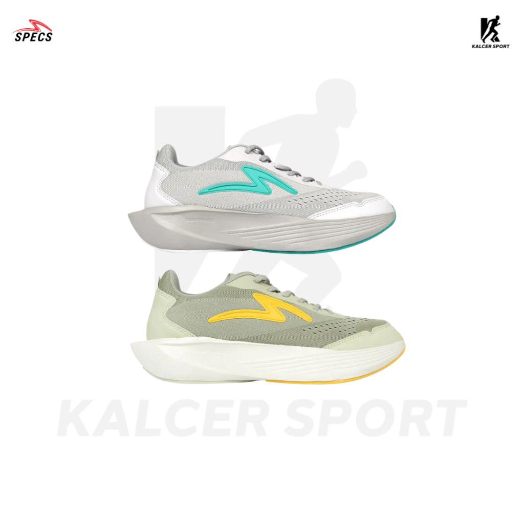 Specs Radiant Running Shoes | Sepatu Running | Sepatu Lari | Sepatu Specs | Sepatu Jogging