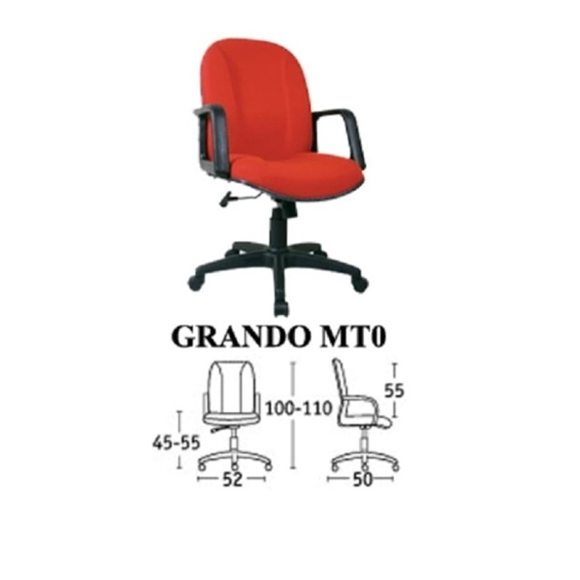Savello Kursi Manager type Grando MT0