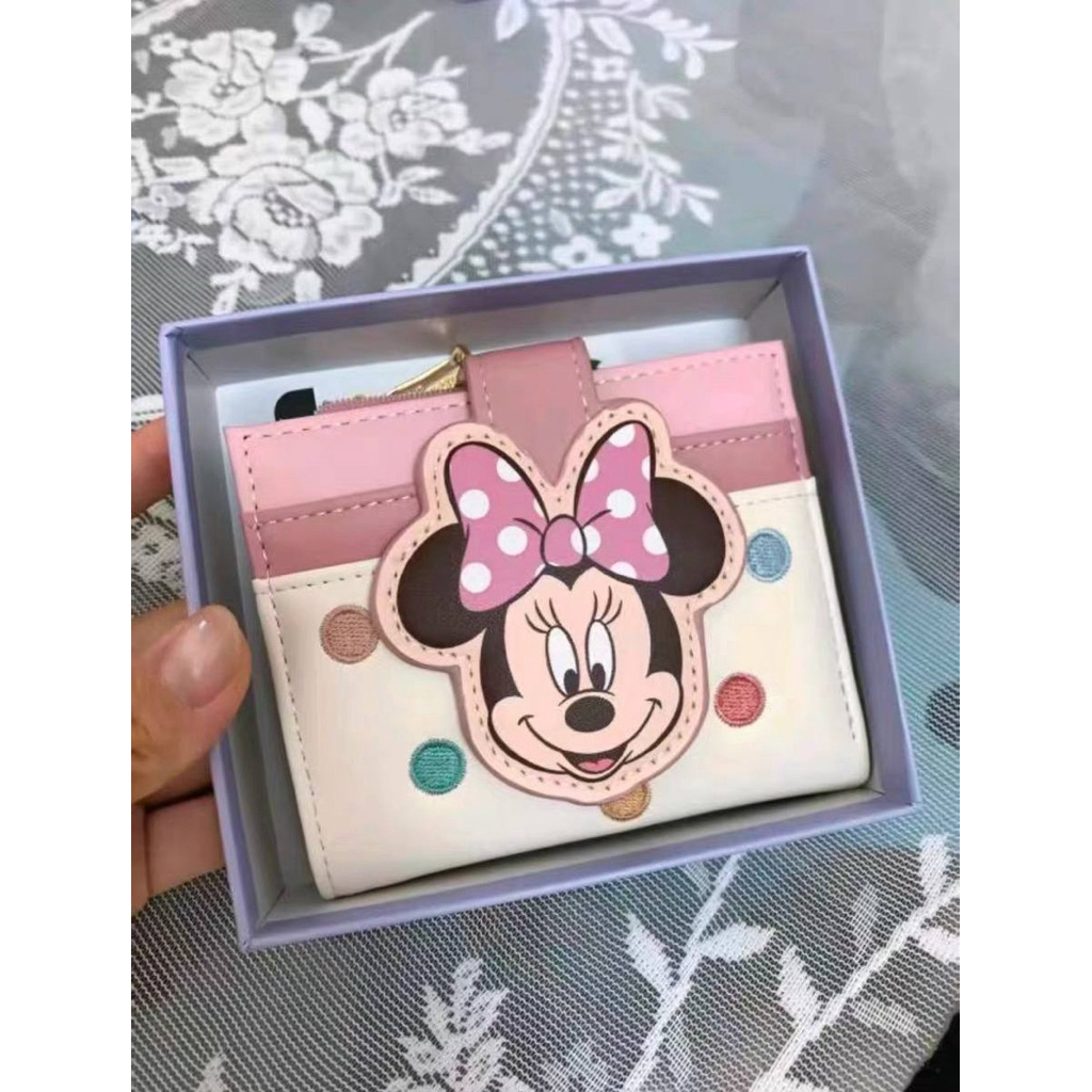 Dompet Karakter Disney