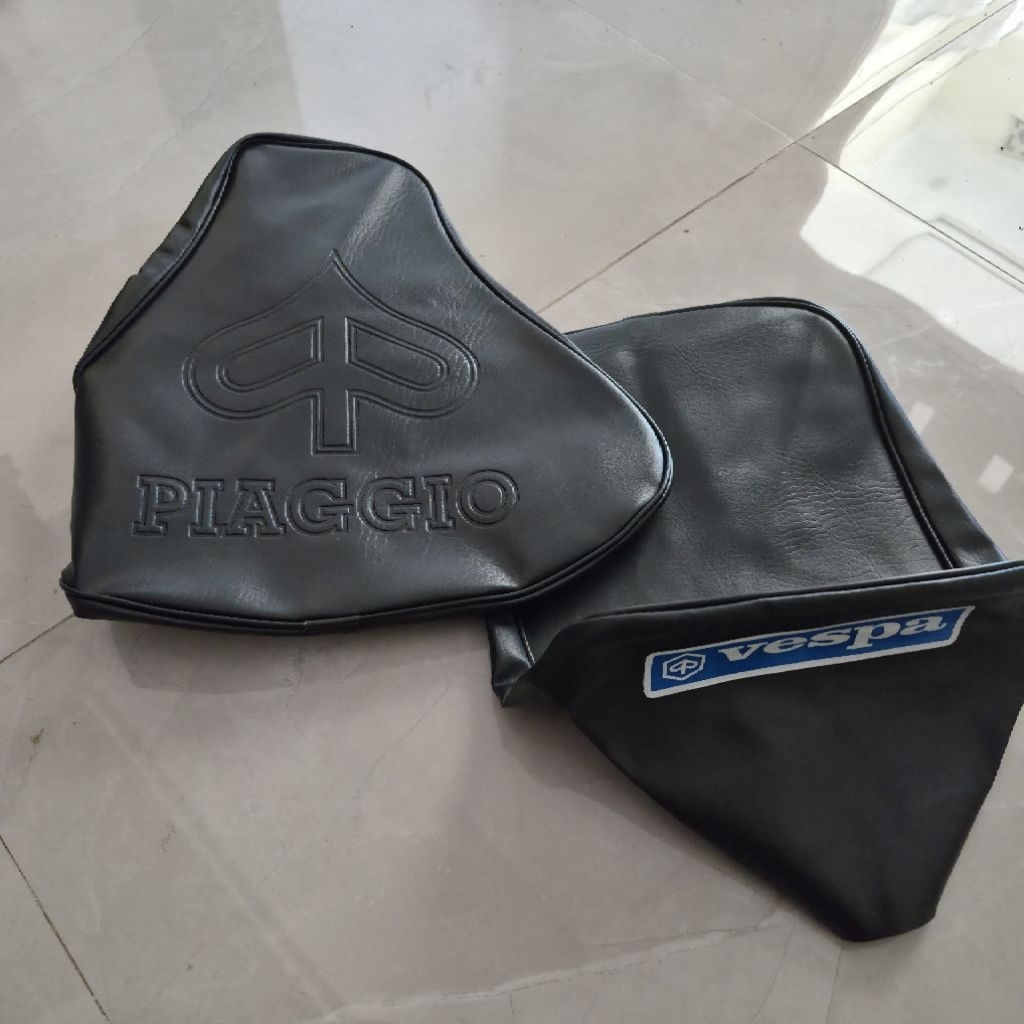 KULIT JOK VESPA VBB SUPER SPRINT PX