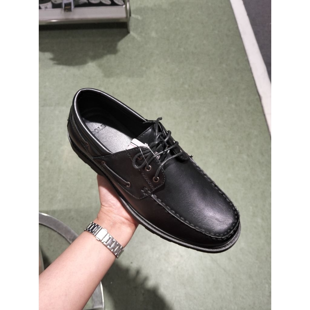 COLE SEPATU FORMAL BAHAN RINGAN ORIGINAL MATAHARI STORE