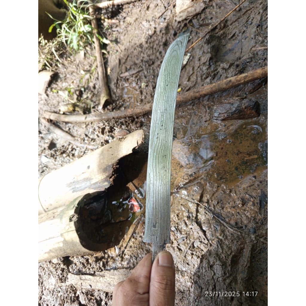 bilah sulangkar baduy