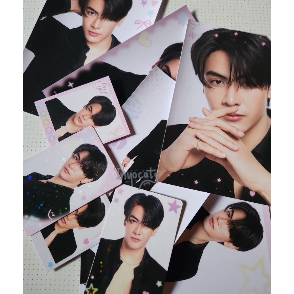 joong exclusive minpos set gmmtv