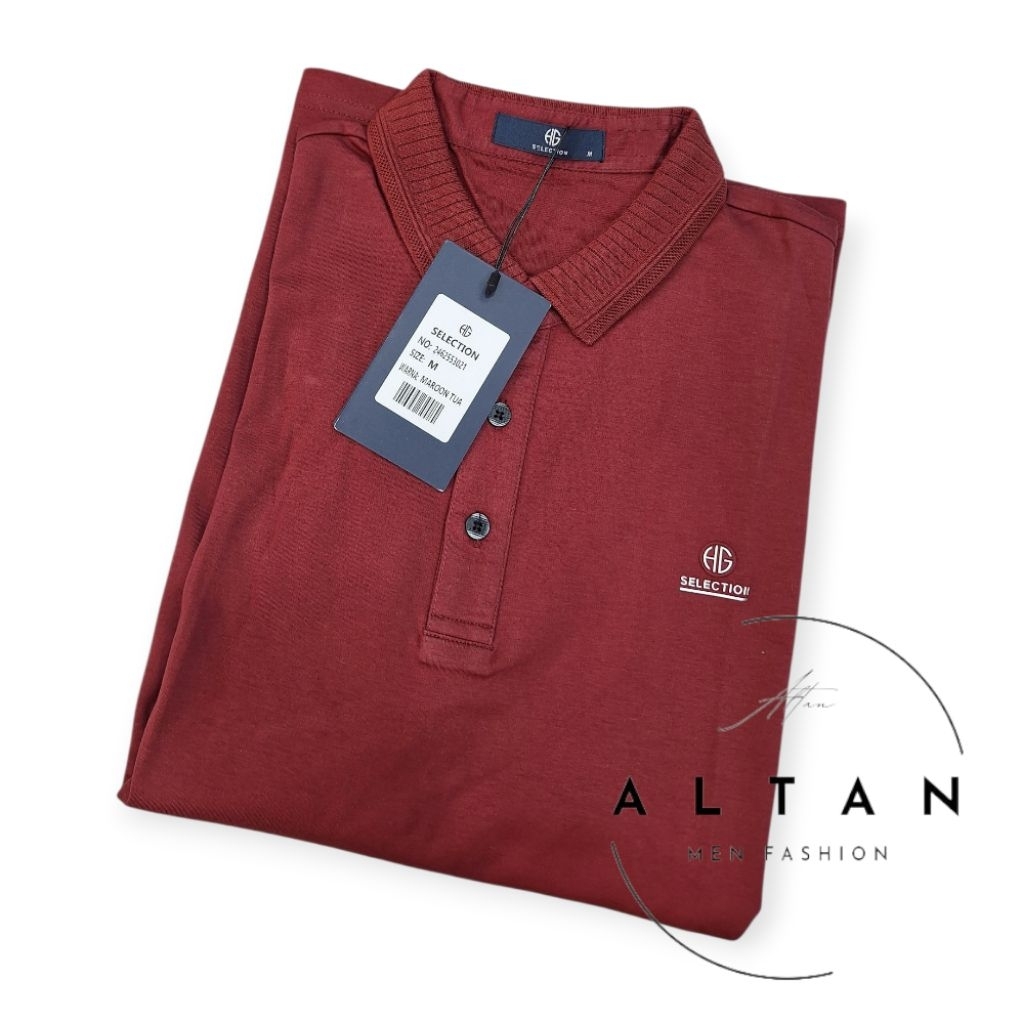 Kaos Krah Hugo Selection bahan tebal | Krah Hugo Selection original