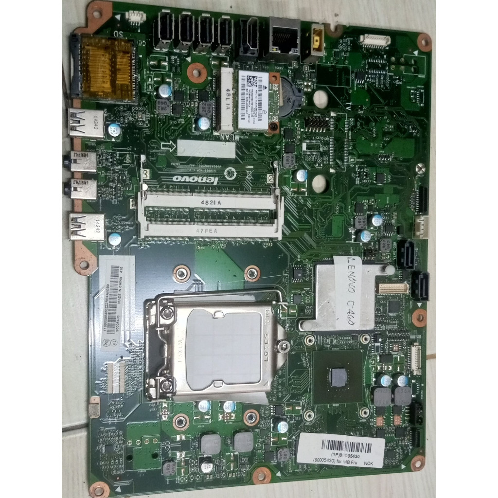 Motherboard All In One Lenovo C460