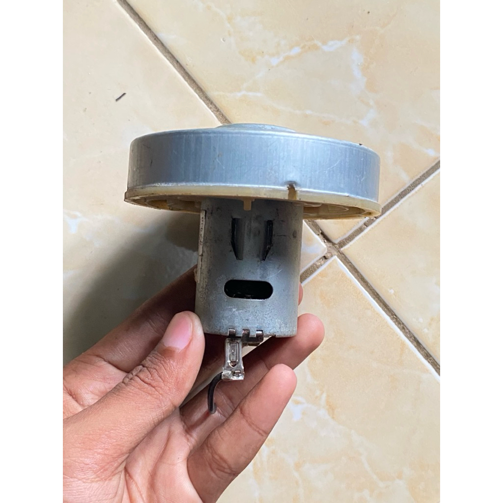 dinamo blower besar 22v dc
