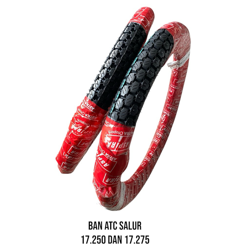 ban salur tahu klasik Ring 17.250 17.275 motor bebek klasik all cub series