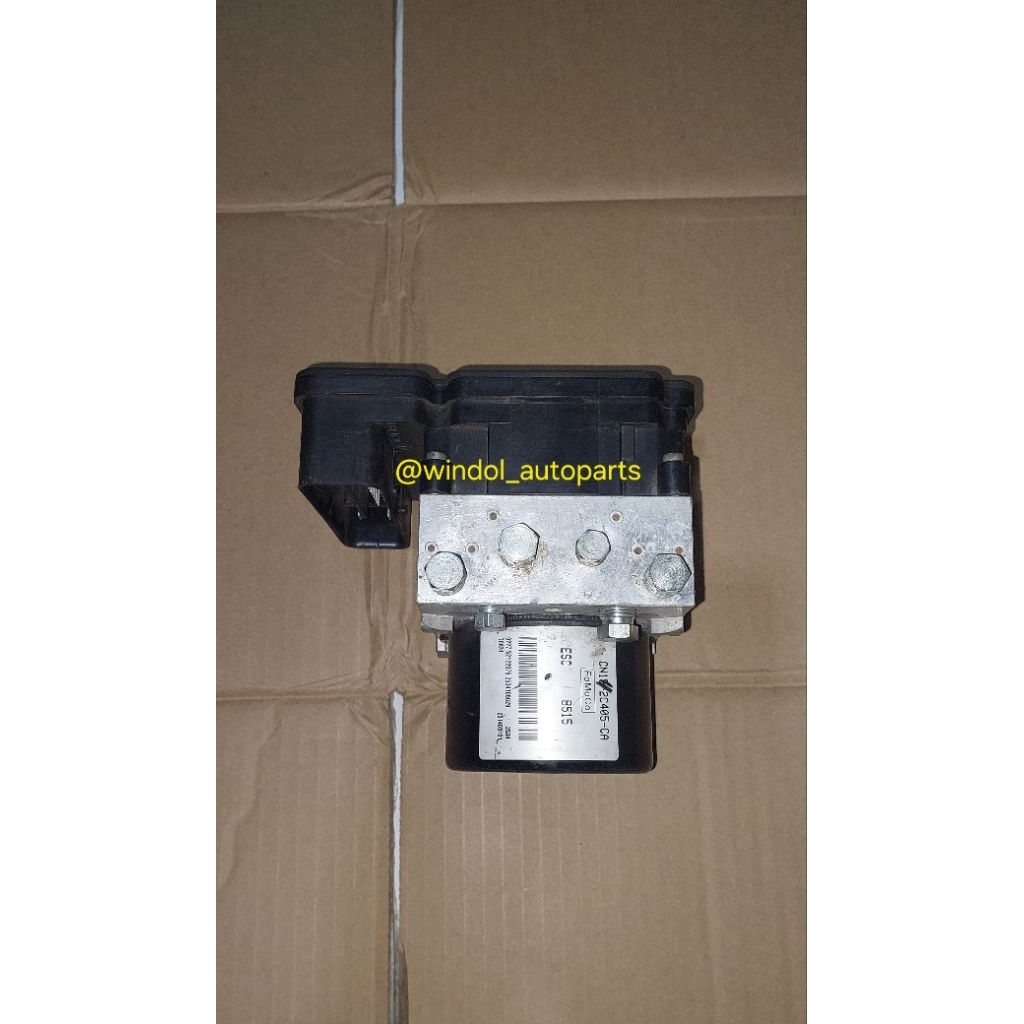 Modul Modulator ABS FORD ECOSPORT Original Copotan Bergaransi