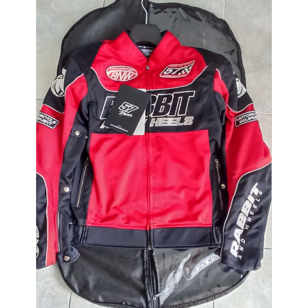 rabbit and wheels reys 2024 size XL