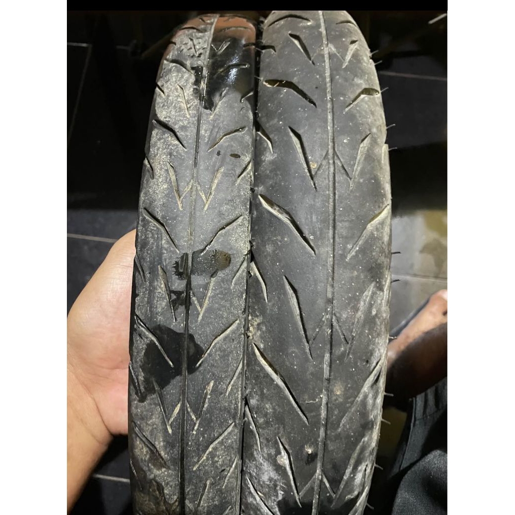 ban comet m1 ring 17 sepasang