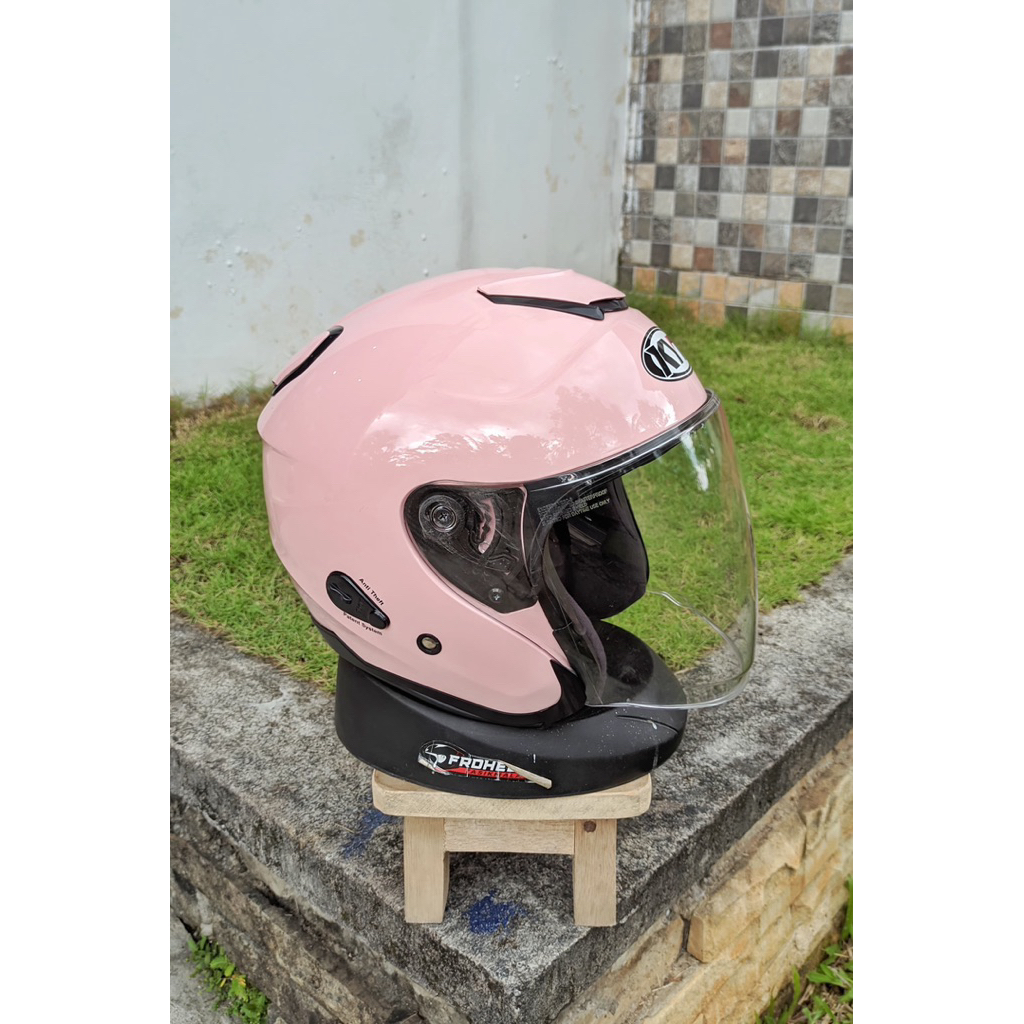 KYT KYOTO PEACH PINK ORIGINAL SECOND