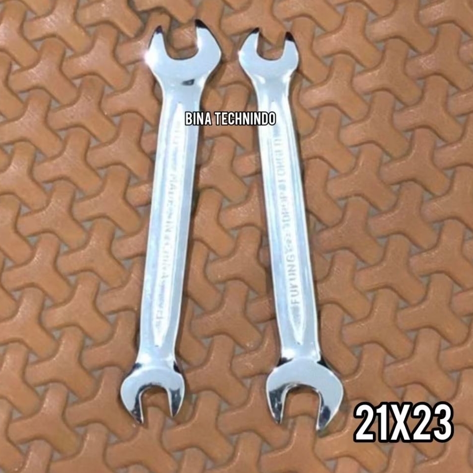 (21 x 23) KUNCI PAS FUKUNG 21MM X 23MM / KUNCI PAS FK SHANGHAI 21x23