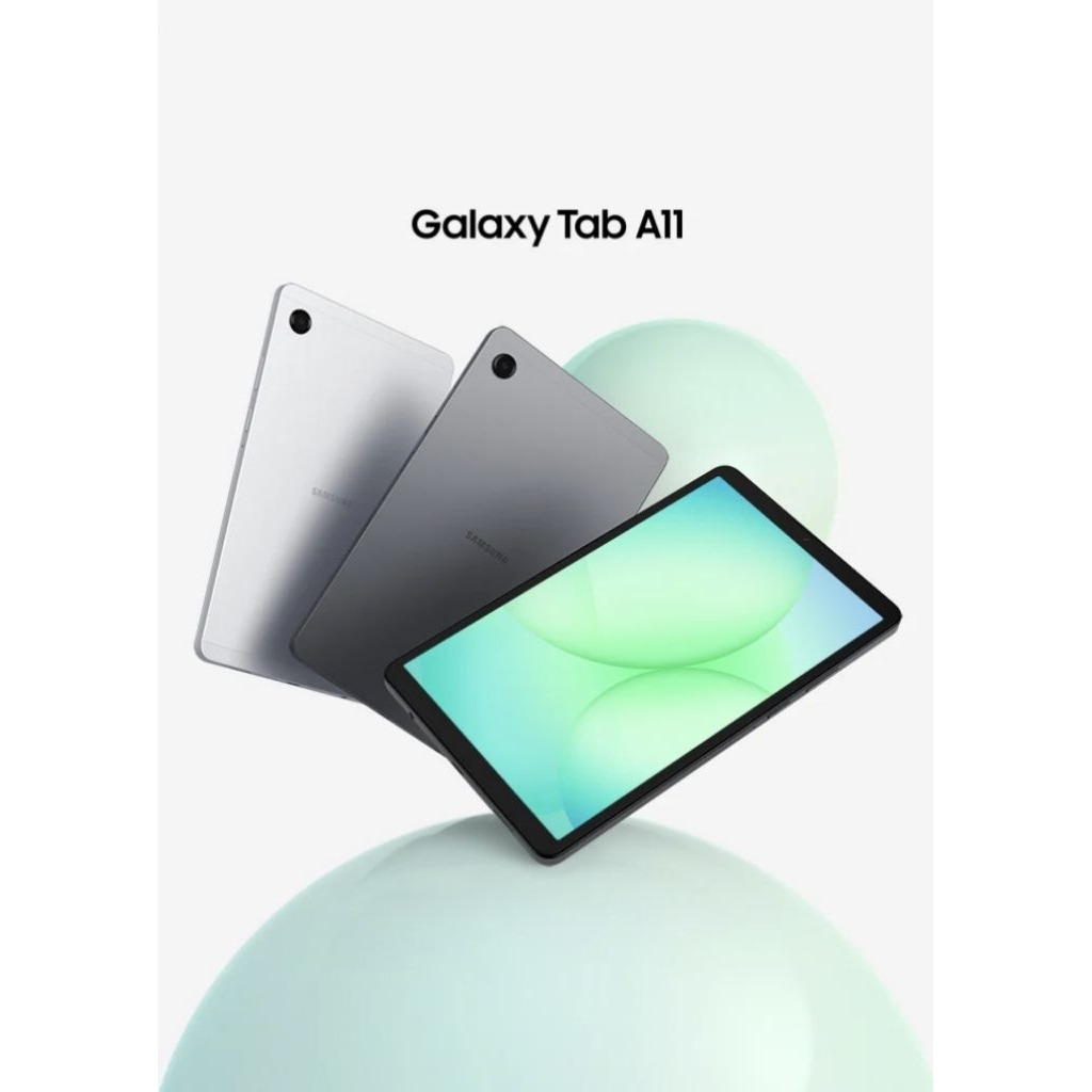 Samsung Galaxy Tab A11 LTE