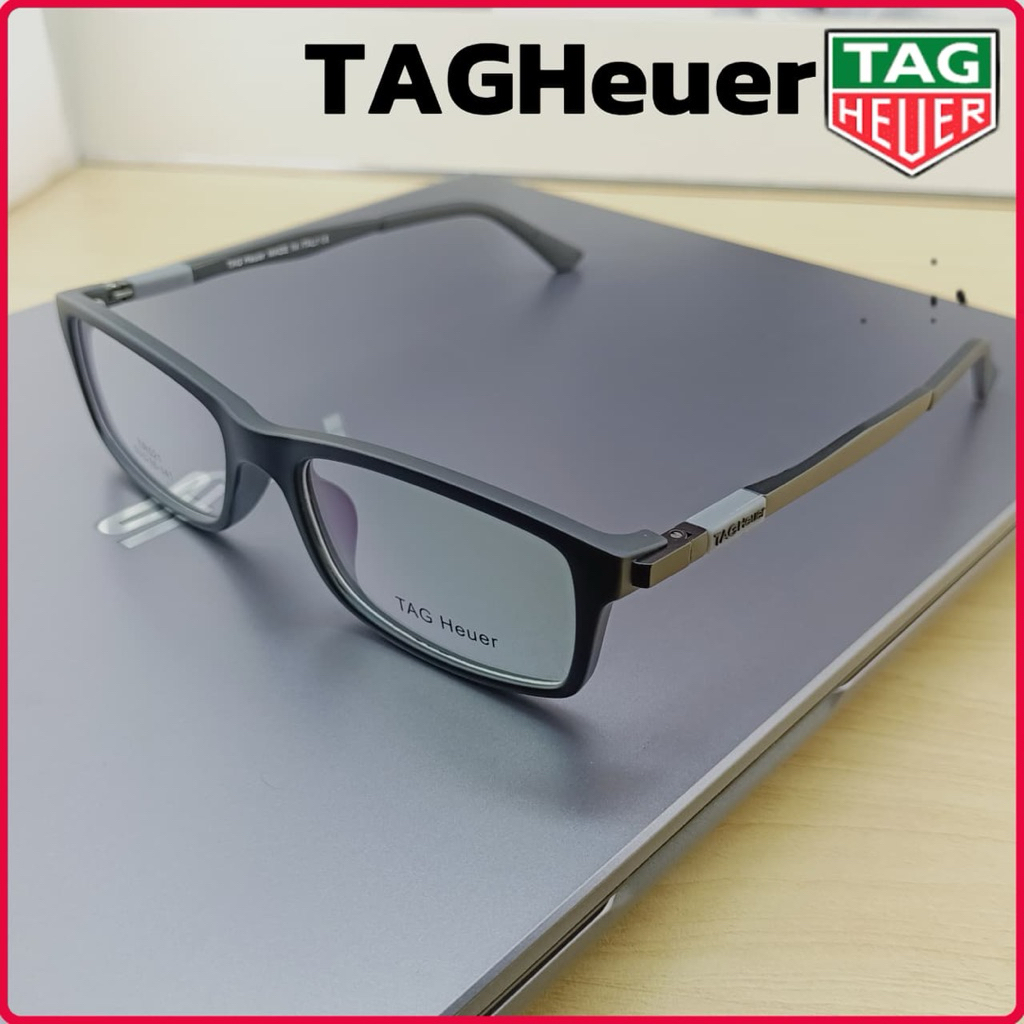 Kacamata Baca Plus Anti Radiasi  Blue ray +0.25 sampai + 400 kacamata Pria