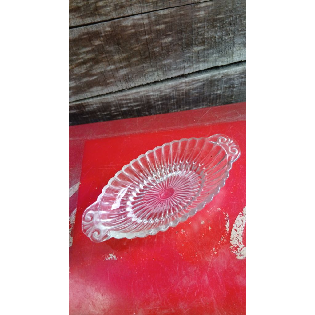 Asbak 75k jadul antik kuno lawas vintage display