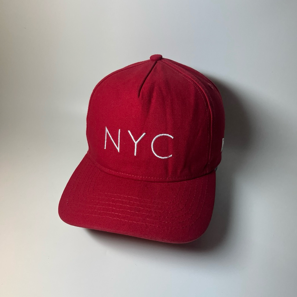 Topi New Era NYC