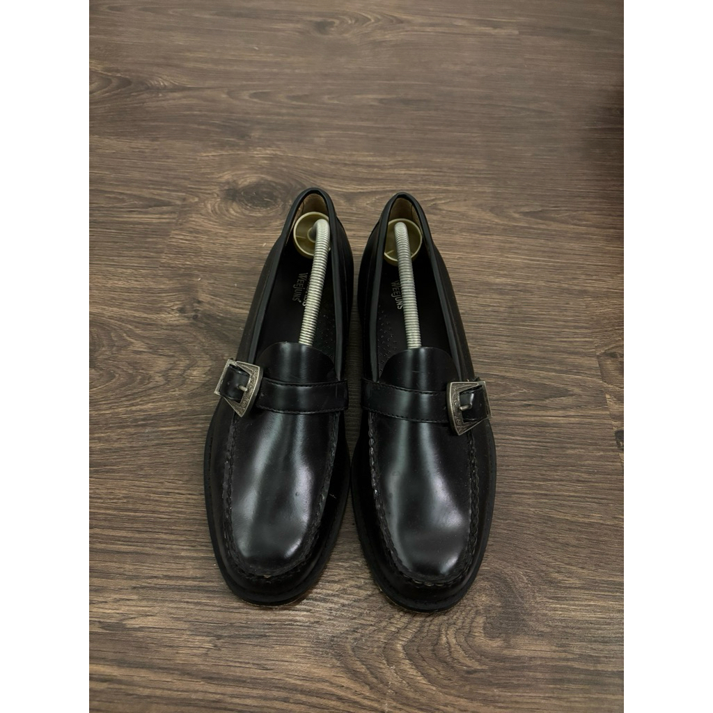 GH Bass Weejuns Maverick Loafer