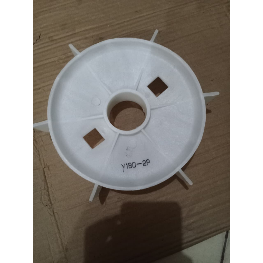 KIPAS DINAMO Y-180-2P/KIPAS DINAMO Y-180-4.6.8P