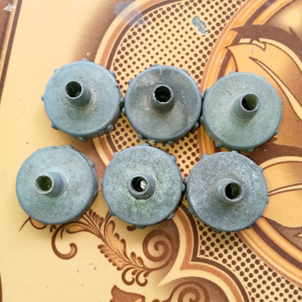 TUTUP SEKEP KARBU GL PRO,MAX